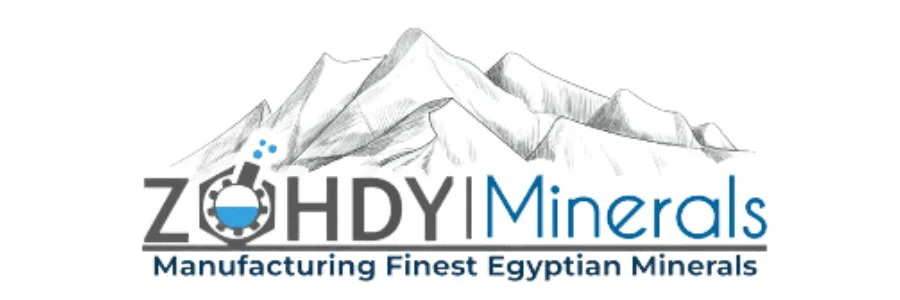 ZME( Zohdy Minerals Egypt )
