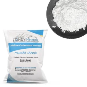 Calcuim Carbonate-zme