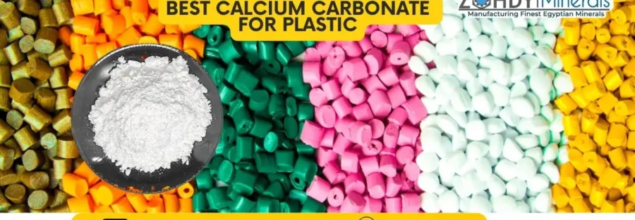Best Calcium Carbonate For Plastic