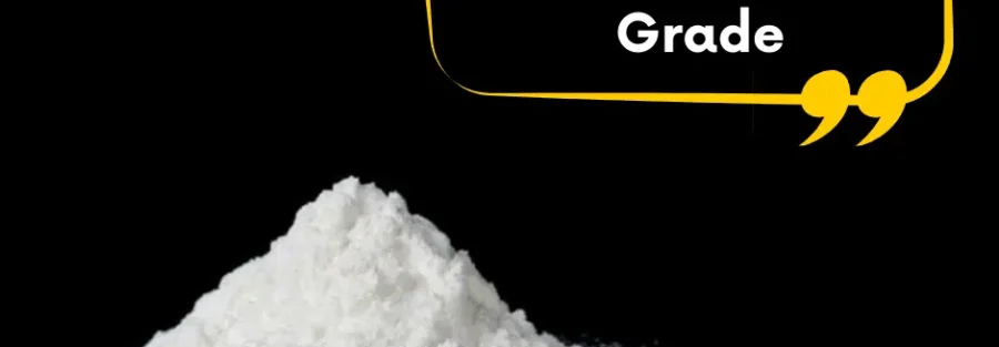 Calcium Carbonate Feed Grade