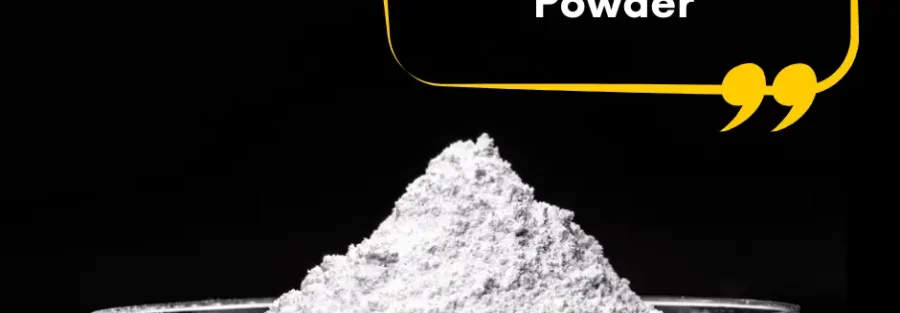 Calcium-Carbonate-Powder