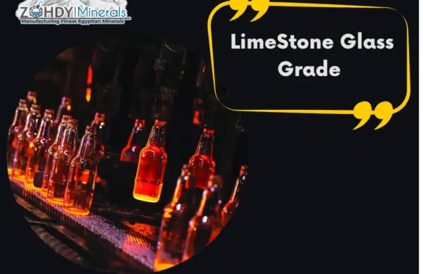 LimeStone Glass Grade