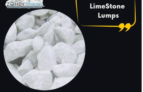 LimeStone-Lumps