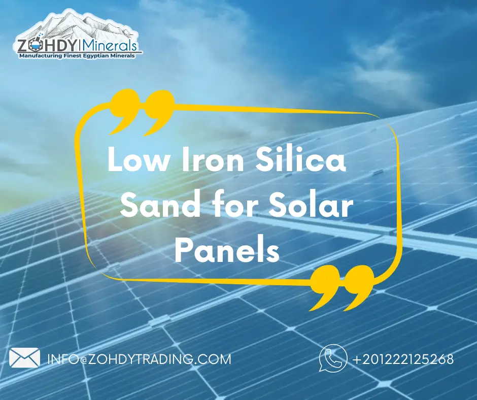 Low Iron Silica Sand 1 Low-Iron-Silica-Sand-for-Solar-