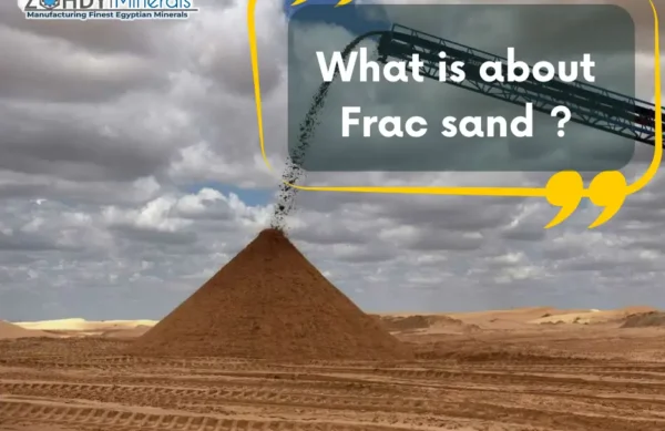 What-is-about-Frac-sand-