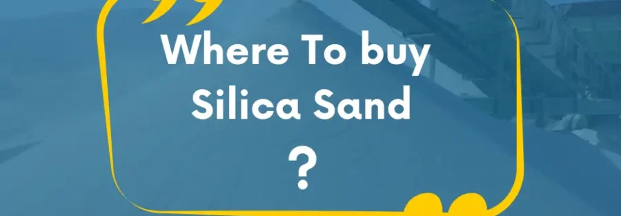 Where to Buy Silica Sand ? 1 Where-to-Buy-Silica-Sand