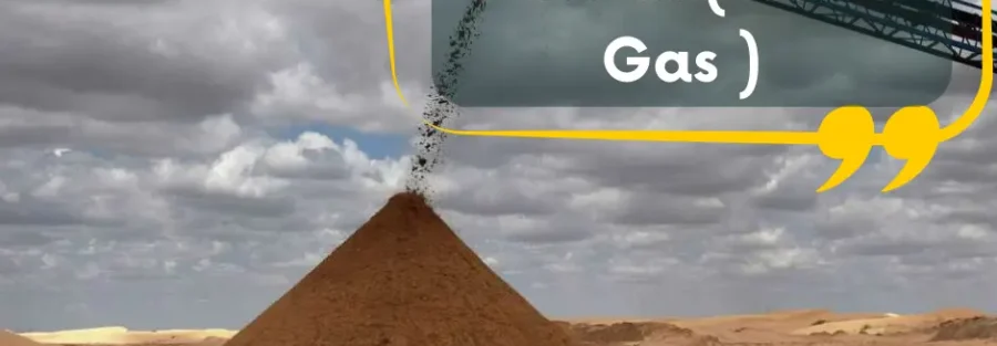 Why Using frac sand in ( Oil & Gas ) 1 Why Using frac sand in Oil Gas