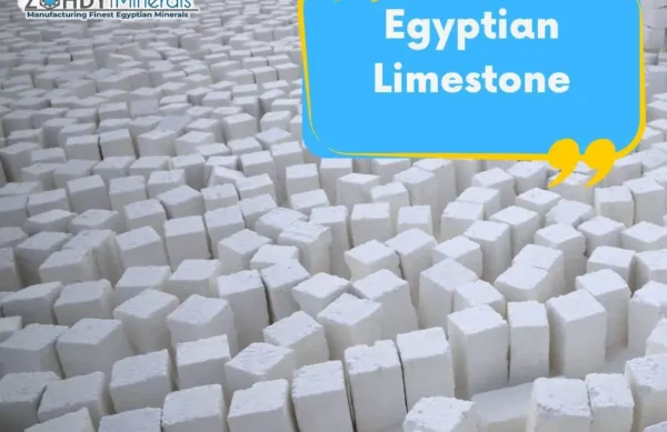 Egyptian-Limestone