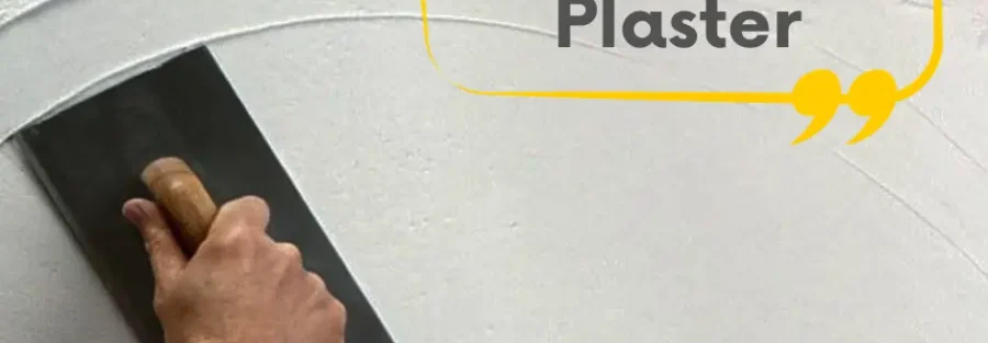 5 important of Gypsum Plaster (Plaster of Paris) 1 Gypsum-Plaster-Plaster-of-Paris