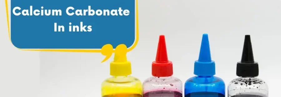 7 important uses of Calcium Carbonate in Inks 1 Calcium-Carbonate-in-Inks