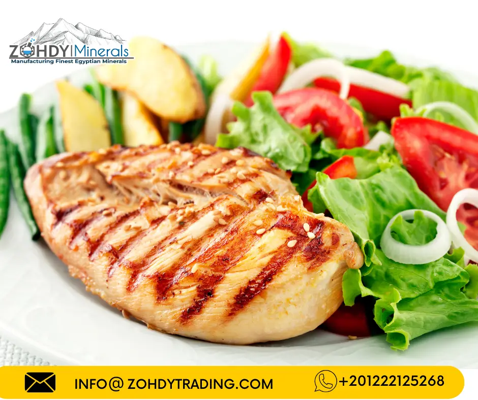 Poultry Meal Description,Benefits,Usage 4 Different Types of Poultry Meal