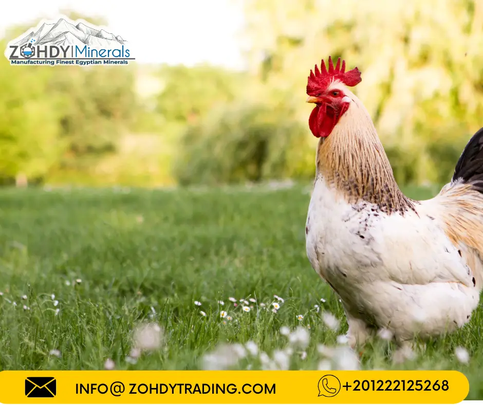 Poultry Meal Description,Benefits,Usage 3 Health Benefits of Poultry Meal