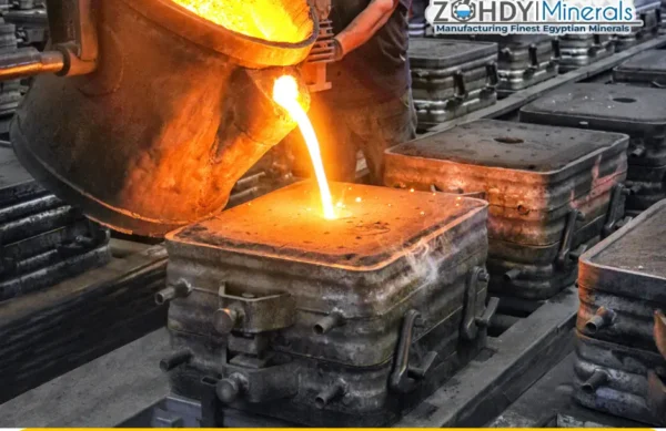 metal-casting-process