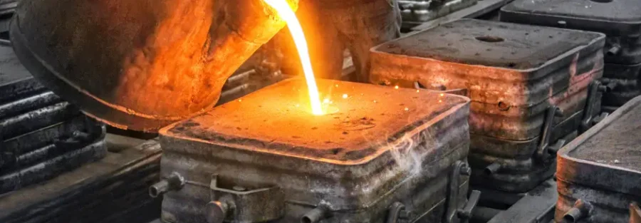 best Using foundry sand in metal casting 1 metal-casting-process