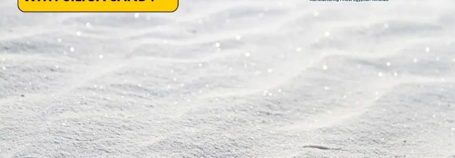 14 Types important of Sand With Silica sand? 1 14 Types of Sand with Silica sand