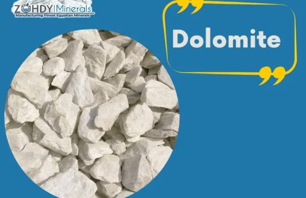 Dolomite
