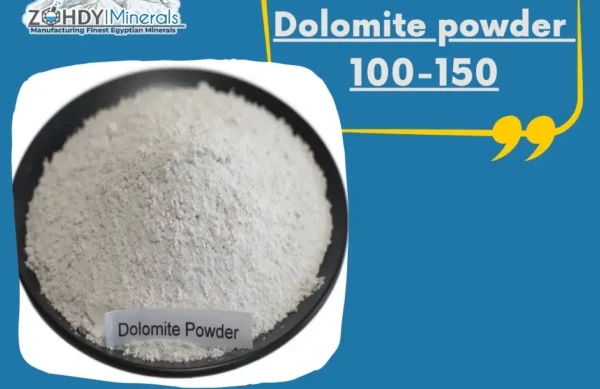 Dolomite-powder-100-150-mesh-
