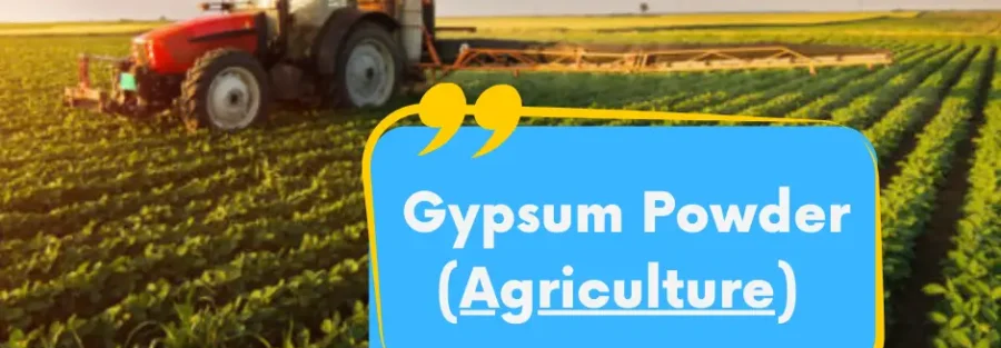 Gypsum (Agricultural Grade) 1 Gypsum-Agricultural-Grade-1