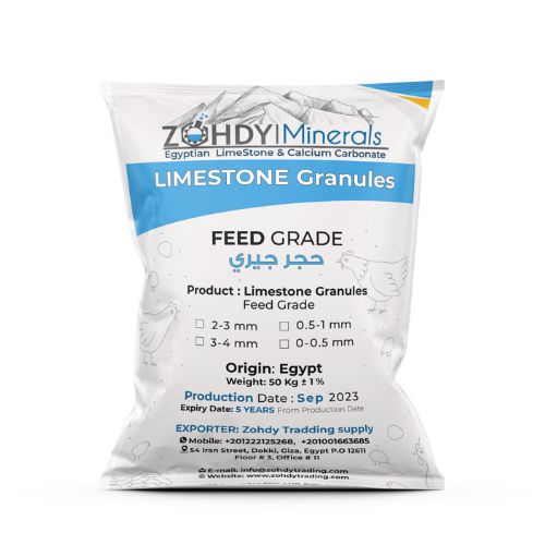 Limestone Granules Feed Grade0.5-1mm 1 Limestone Granules Feed Grade 0.5-1mm