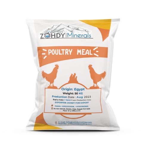 Poultry Meal Poultry Meal.