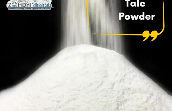 Talc Powder