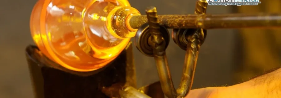What’s about Cullet Glass and 5 important uses? 1 glass Cullet - molten glass