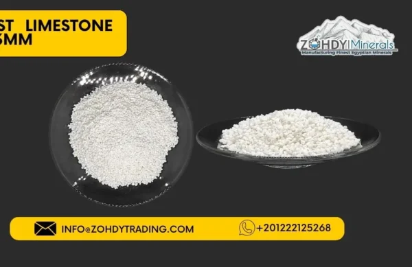 Best Limestone 2-3mm in 3 points