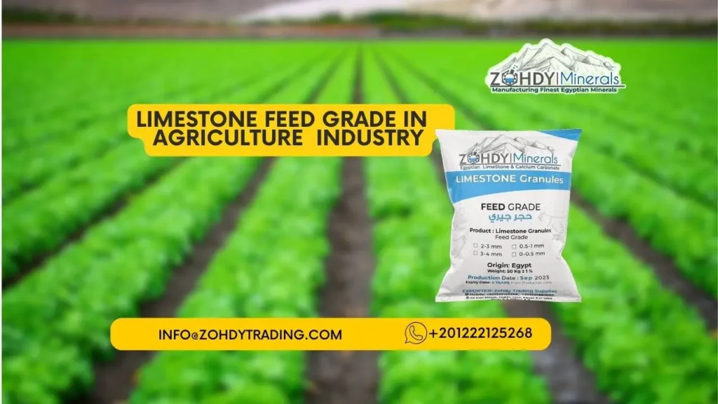 limestone feed grade Bhutan in 7 important points 3 Limestone Feed Grade in agriculture industry