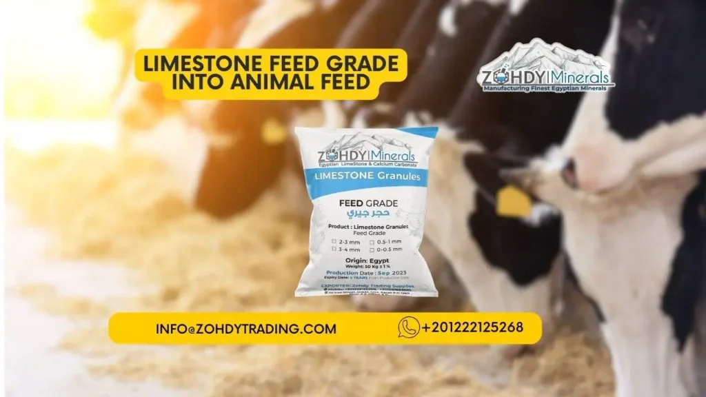 limestone feed grade Bhutan in 7 important points 4 Limestone Feed Grade into Animal Feed 1
