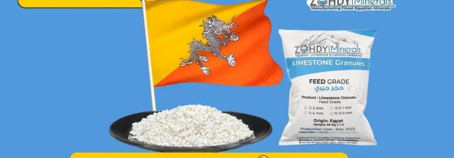 limestone feed grade bhutan