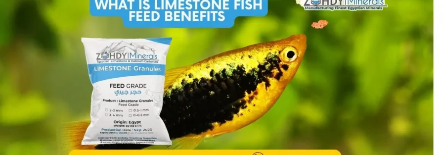 Best Limestone Fish Feed 1 what is limestone Fish Feed and benefits