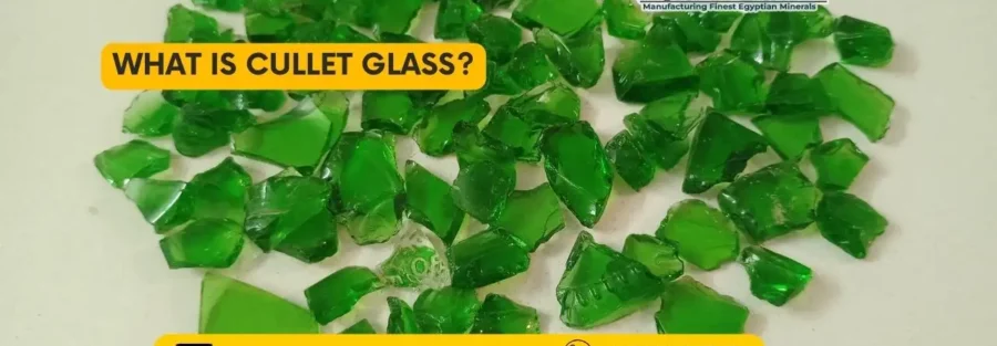 6 important Points in Cullet Glass Definition 1 What is cullet glass zme