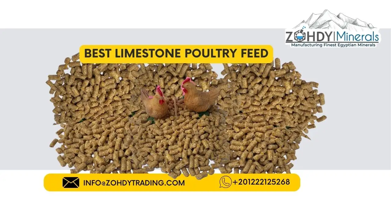 Best Limestone poultry feed 4 Limestone poultry feed ZME