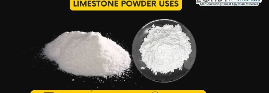 6 important points for Limestone powder uses 1 Limestone powder uses