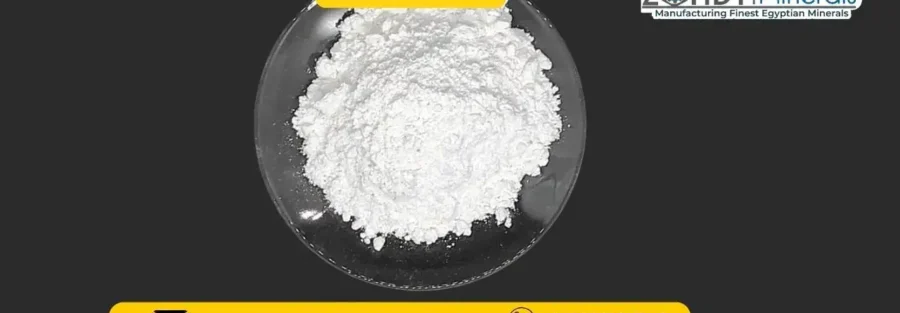 calcium carbonate powder