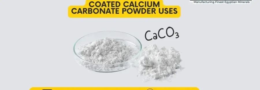 coated calcium carbonate powder uses 1 coated calcium carbonate powder uses
