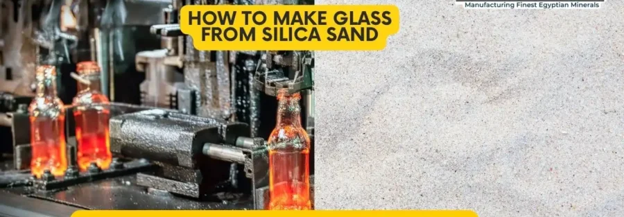how to make glass from silica sand 1 how to make glass from silica sand