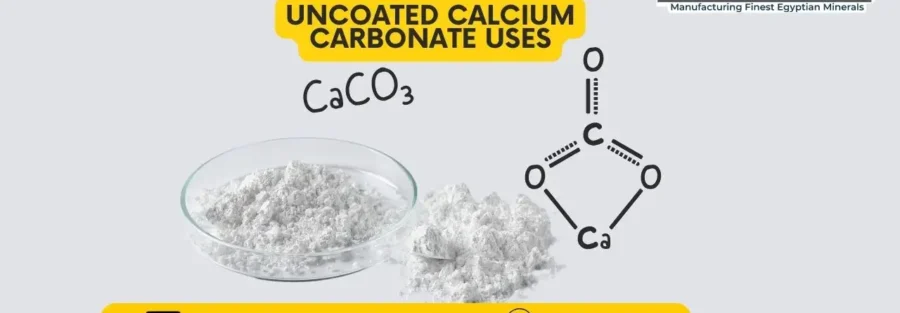uncoated calcium carbonate uses 1 uncoated calcium carbonate uses