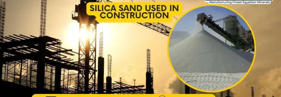 why silica sand used in construction 1 silica sand used in construction