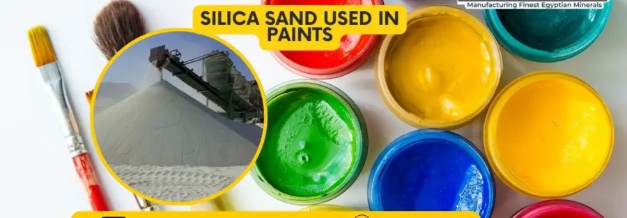 why silica sand used in paints 1 silica sand used in paints