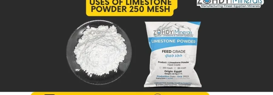 Uses of Limestone Powder 250 Mesh 1 Uses of Limestone Powder 250 Mesh