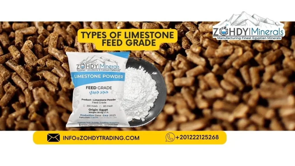 Expert Tips for Best Limestone Feed Grade for Your Farm 3 Limestone Feed Grade