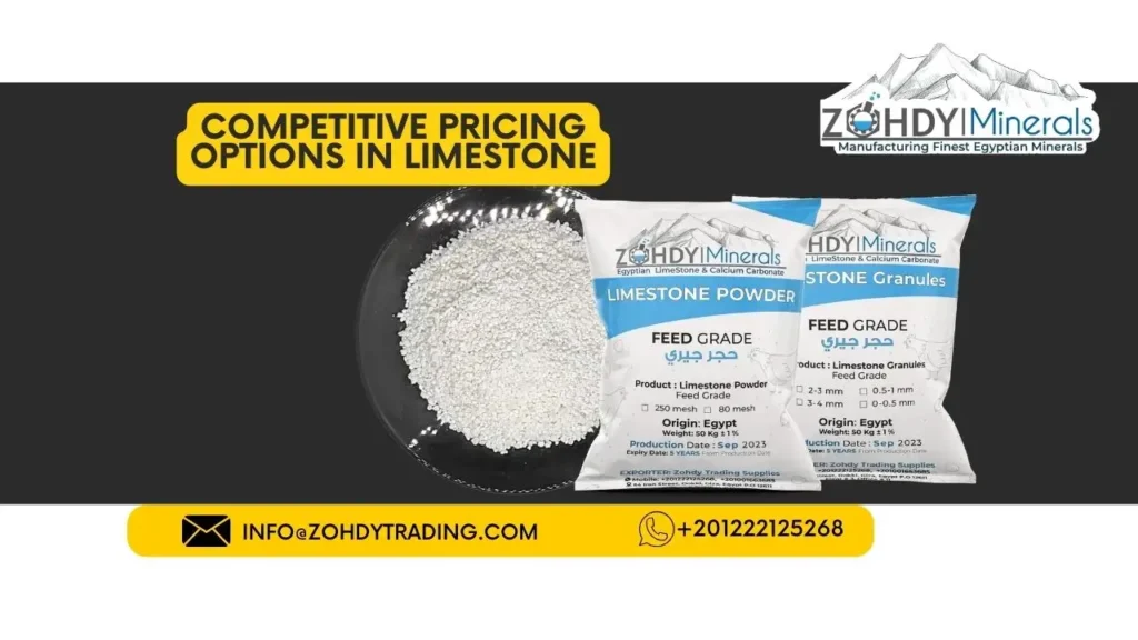 Top Best Limestone suppliers in India 3 Competitive pricing options in limestone