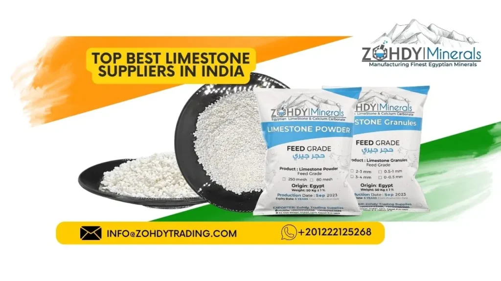 Top Best Limestone suppliers in India 2 Top Best Limestone suppliers in India