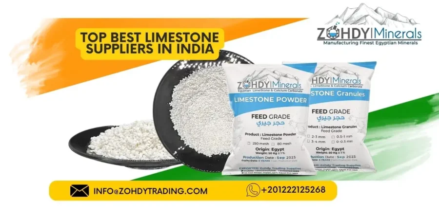 Top Best Limestone suppliers in India 1 Top Best Limestone suppliers in India