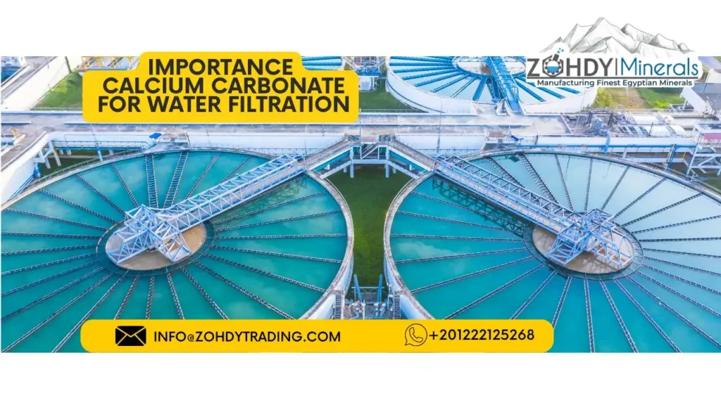 importance Calcium Carbonate for Water Filtration 2 importance Calcium Carbonate for Water Filtration 3