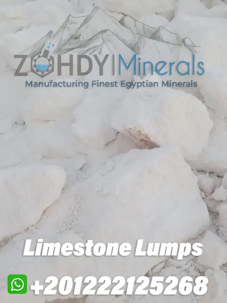 Understanding The Process of Limestone Lumps 2 Limestone Lumps zme4