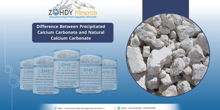 Difference Between Precipitated Calcium Carbonate and Natural Calcium Carbonate 1 Difference Between Precipitated Calcium Carbonate and Natural Calcium Carbonate
