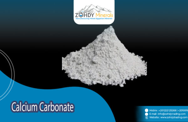 Calcium Carbonate