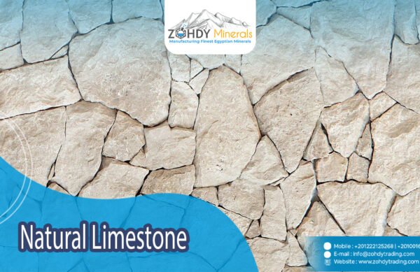 Natural Limestone